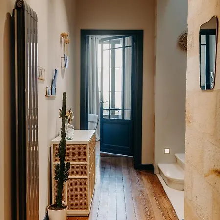 Vendégház Maison Rosa *