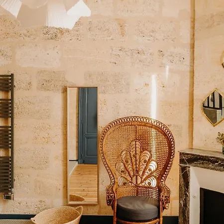Maison Rosa Vendégház *